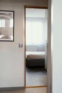 Appart'hotels Smartappart Lorient : photos des chambres