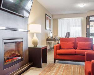 Comfort Inn