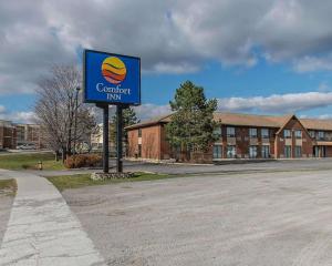 Comfort Inn Hwy 401