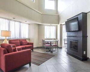 Comfort Inn