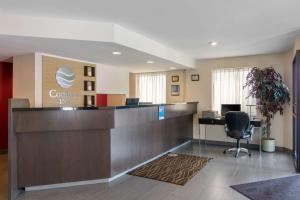 Comfort Inn