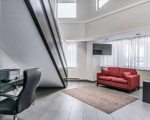 Comfort Inn Riviere-du-Loup