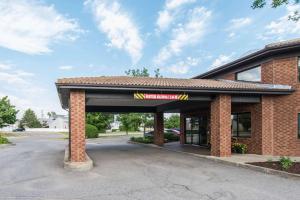 Comfort Inn Trois-Rivieres