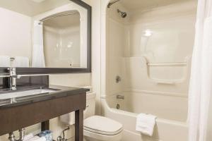 Comfort Inn Sept-Iles - Cotes Nord