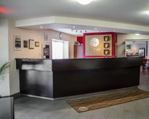 obrázek - Comfort Inn Boucherville