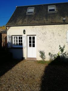 Maisons d'hotes La Treille : photos des chambres