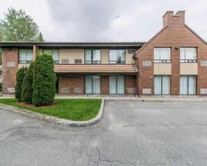 Comfort Inn Val D'Or - Rouyn