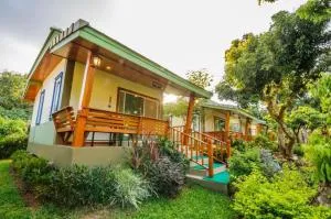 ม่อนชมดอย - Chiang Dao