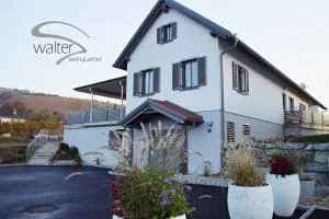 Walters Weinquartier - Kohfidisch