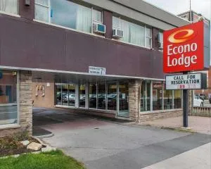 Econo Lodge Downtown - Ottawa