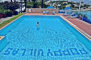 Poppy Villas Lasithi Greece