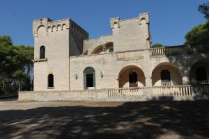 Villa Galeasi