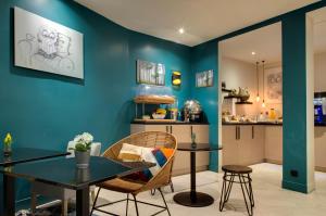 Hotels Chouette Hotel : photos des chambres