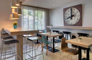 Hotels Chouette Hotel : photos des chambres