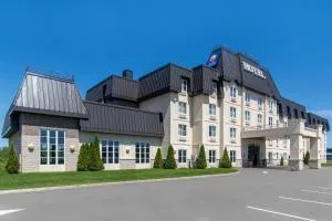 Comfort Inn & Suites - Lévis
