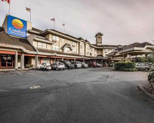 Comfort Inn & Suites Victoria