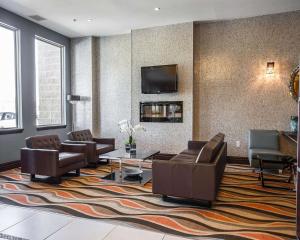 Comfort Hotel Bayers Lake