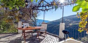 Casa La Parra - Capileira