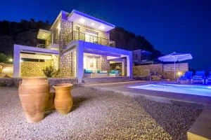 Villa Horizontes - Kalithies