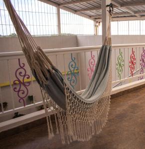 Casa Azul Boutique Hostel