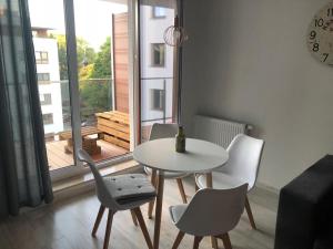 Apartament Bartess