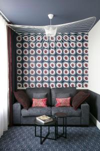Hotels Continental Hotel : photos des chambres