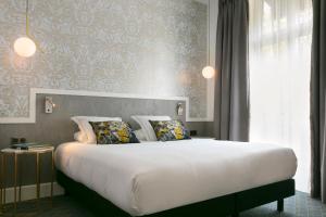 Hotels Continental Hotel : photos des chambres