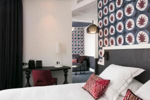 Hotels Continental Hotel : photos des chambres