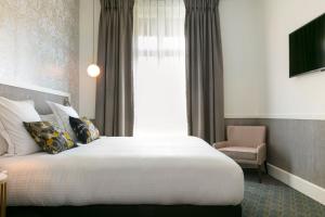 Hotels Continental Hotel : photos des chambres
