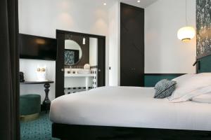 Hotels Continental Hotel : photos des chambres