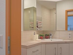 Ferienwohnung in Madfeld nahe Wald