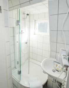 Hotel und Restaurant Löwenbräu Köln