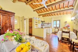 Villa Elisa by PosarelliVillas