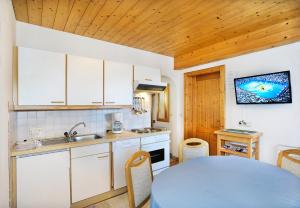 Ferienwohnungen Haus Sonnenschein