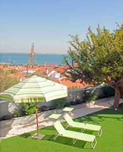 Duques Villa Luxury Guesthouse