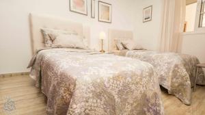 Apartment in Palm Mar PM120