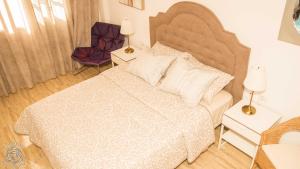 2 Bdr Apartment In Palm Mar PM120 Pool Parking