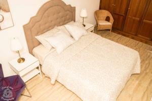 2 Bdr Apartment In Palm Mar PM120 Pool Parking