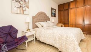 2 Bdr Apartment In Palm Mar PM120 Pool Parking