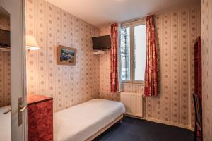 Hotels Hotel Neptune Place d'Italie : photos des chambres