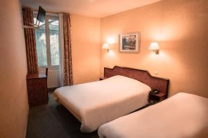 Hotels Hotel Neptune Place d'Italie : photos des chambres