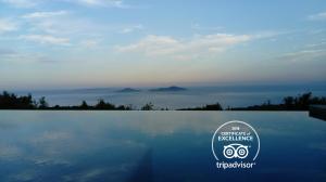 The Infinity 180 Luxury Suites Alonissos Greece