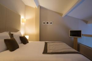 Hotels Chateau de Pizay : Chambre Double - Non remboursable