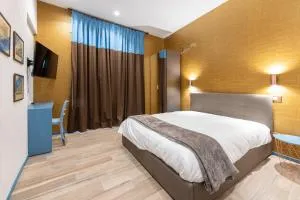 Rainbow Suite - 卡西诺