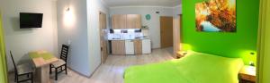 SOWA apartamenty