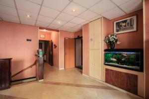 Hotels Hotel Neptune Place d'Italie : photos des chambres