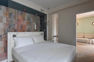 Family Suite room in Hotel San Michele