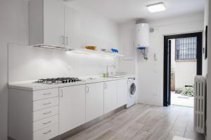 One-Bedroom Apartment room in PISANO12