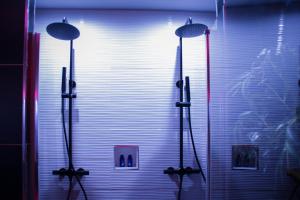 Nuit vip spa sauna privatif