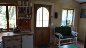 Maisons de vacances Le Mazet : photos des chambres